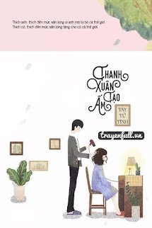 Thanh Xuân Tạo Ấm book cover