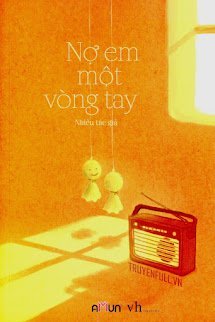 Nợ Em Một Vòng Tay book cover