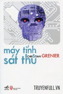 Máy Tính Sát Thủ book cover