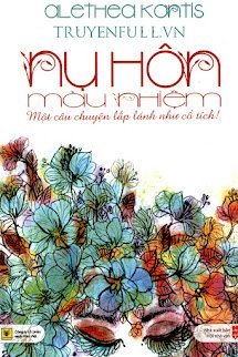Nụ Hôn Màu Nhiệm book cover