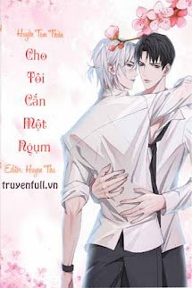 Cho Tôi Mượn Cắn Một Miếng book cover