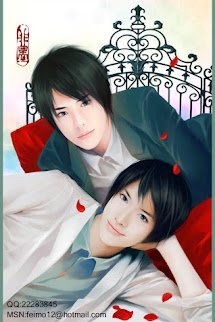 Ngoại Truyện Về K.O Và Mỹ Mi Ca book cover