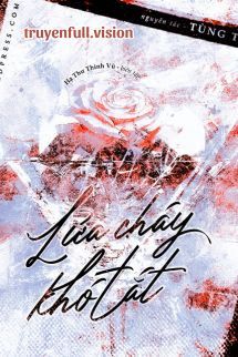 Lửa Cháy Khó Tắt - Tùng Tử Trà Cover