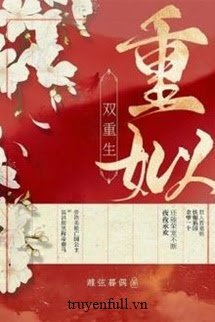 [Song Trọng Sinh] Trọng Tự book cover