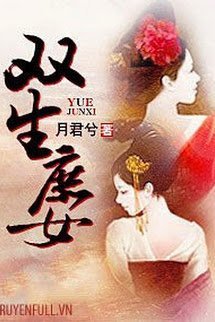 Thứ Nữ Song Sinh book cover