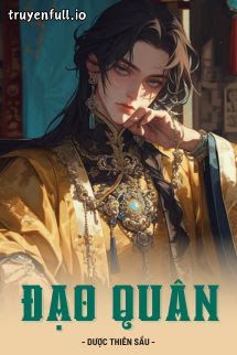 Đạo Quân Cover
