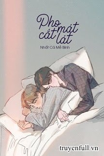 Pho Mát Cắt Lát book cover