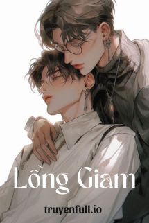 Lồng Giam book cover
