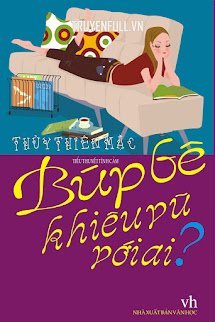 Búp Bê Khiêu Vũ Với Ai book cover