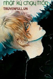 Nhật Ký Chạy Trốn Của Giống Cái book cover