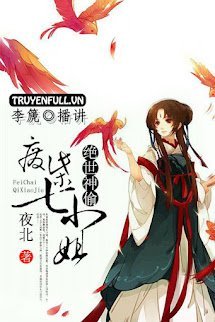 Tuyệt Thế Thần Trộm: Phế Vật Thất Tiểu Thư book cover