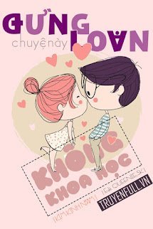 Đừng Làm Loạn, Chuyện Này Không Khoa Học book cover