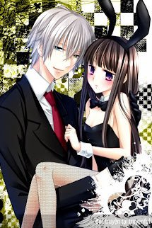 Devil's Love (Tình Yêu Của Ác Quỷ 2) book cover