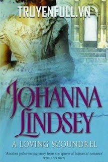 Tên Phóng Đãng Đáng Yêu (A Loving Scoundrel) book cover
