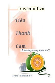 Tiểu Thanh Cam book cover