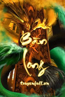 Bàn Long book cover