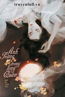 Ánh Trăng Trong Lòng Quân book cover