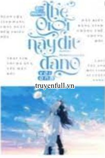 Em Mong Thế Giới Này Dịu Dàng Với Anh book cover