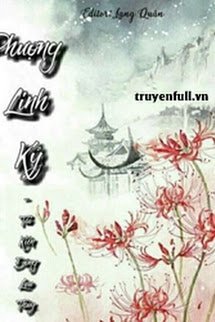 Phượng Linh Kỷ book cover