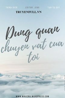 Đừng Quản Chuyện Vặt Của Tôi book cover