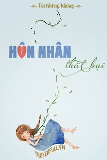 Hôn Nhân Thất Bại book cover