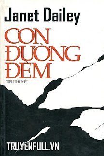 Con Đường Đêm book cover