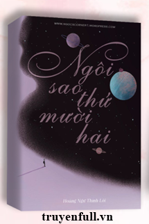 Ngôi Sao Thứ Mười Hai book cover