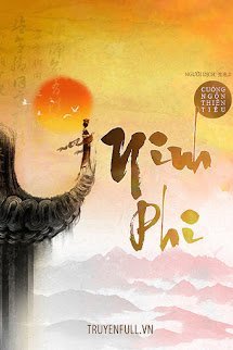 Ninh Phi book cover