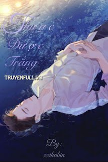Thược Dược Trắng book cover