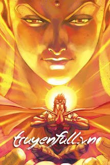 Hành Giả Ký book cover