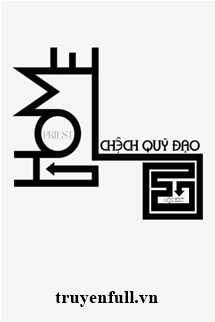 Chệch Quỹ Đạo book cover