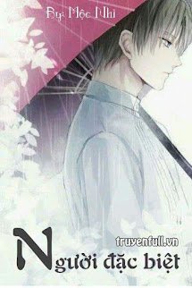 Người Đặc Biệt book cover