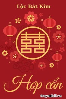 Hợp Cẩn book cover