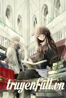Tôi Cho Phép Em Ở Bên Tôi Mãi Mãi book cover