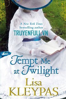 Tempt Me At Twilight book cover