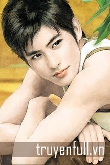 Bé Cưng, Anh Yêu Em book cover