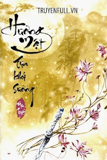 Hương Mật Tựa Khói Sương book cover