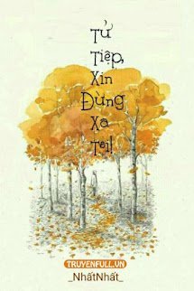 Tử Tiệp, Xin Đừng Xa Tôi! book cover