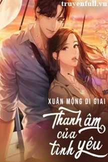 Thanh Âm Của Tình Yêu book cover