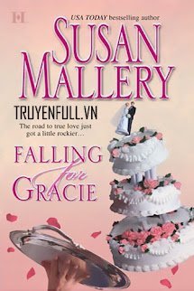 Lỡ Yêu Gracie (Falling for Gracie) book cover
