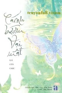 Cánh Bướm Vại Mật - Giá Oản Chúc book cover