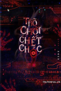 Trò Chơi Chết Chóc book cover