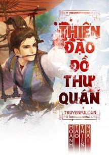 Thiên Đạo Đồ Thư Quán book cover