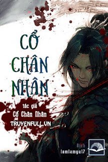 Cổ Chân Nhân book cover