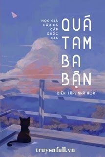 Quá Tam Ba Bận book cover