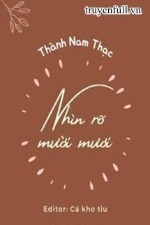 Nhìn Rõ Mười Mươi book cover