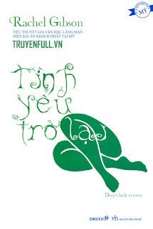 Tình Yêu Trở Lại book cover