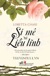 Si Mê Và Liều Lĩnh book cover