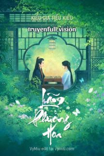 Lãm Phương Hoa - Kiều Gia Tiểu Kiều Cover