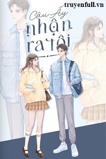 Cậu Ấy Nhận Ra Tôi book cover